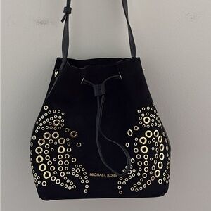 Michael Kors Bucket Bag